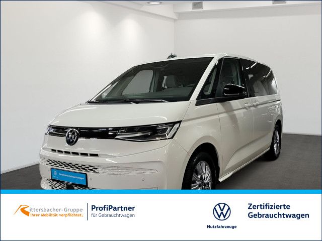 VW T7 Multivan 6.758 km 50.990 &euro; Kaiserslautern 67663