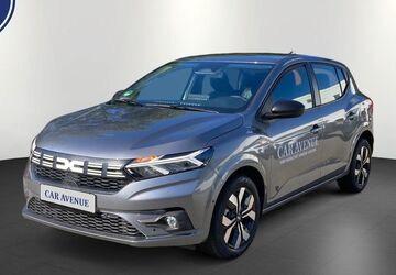 Dacia Sandero 7.500 km 17.320 &euro; Kaiserslautern 67657