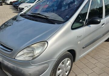 Citroen Xsara Picasso 166.000 km 1.450 &euro; Lachen-Speyerdorf 67435