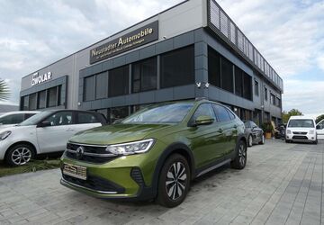 VW Taigo 16.000 km 19.750 &euro; Neustadt an der Weinstraße 67433