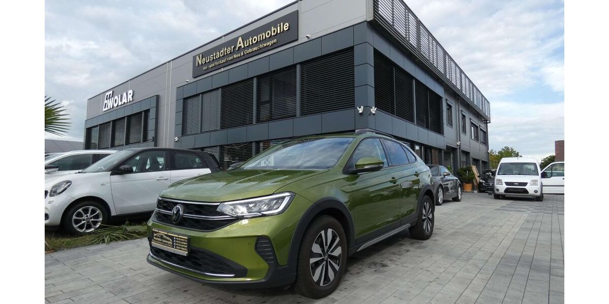 VW Taigo 16.000 km 19.750 &euro; Neustadt an der Weinstraße 67433