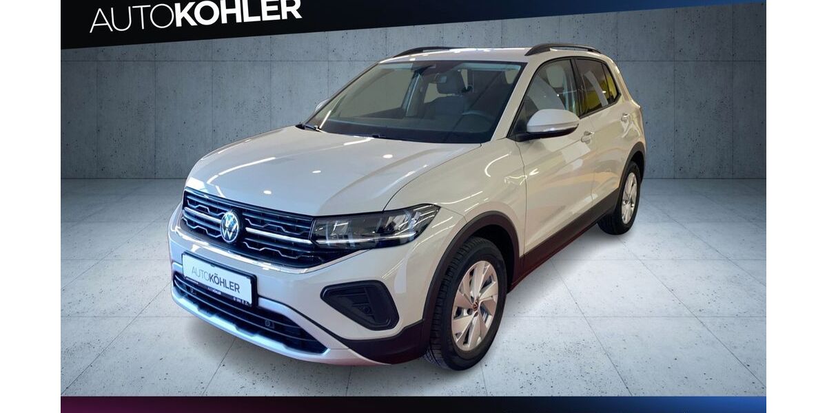 VW T-Cross 4.200 km 23.990 &euro; Bad Dürkheim 67098
