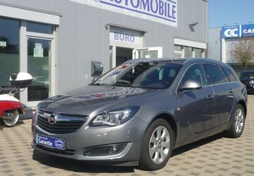 Opel Insignia 174.500 km 9.000 &euro; Kaiserslautern 67657