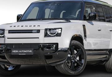 Land Rover Defender 6.000 km 102.480 &euro; Kaiserslautern 67655