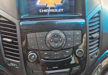 Chevrolet Orlando 140.000 km 6.500 &euro; Hochspeyer 67691