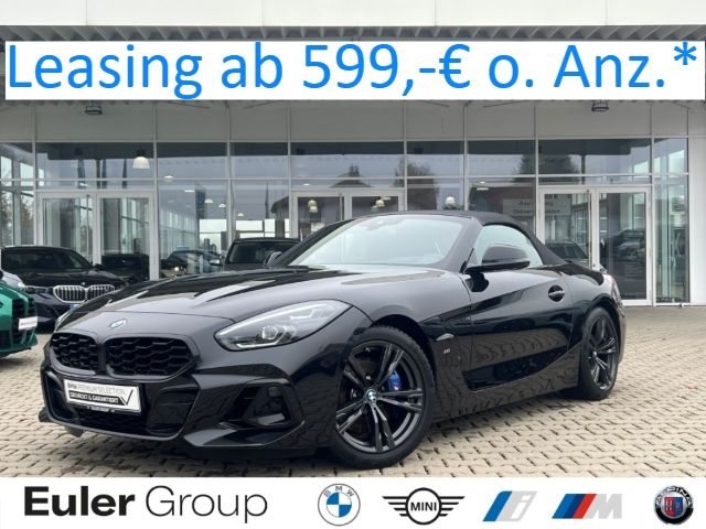 BMW Z4 M40 25.300 km 50.990 &euro; Landstuhl 66849