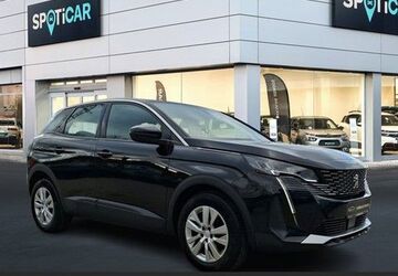 Peugeot 3008 49.835 km 17.990 &euro; Kaiserslautern 67661
