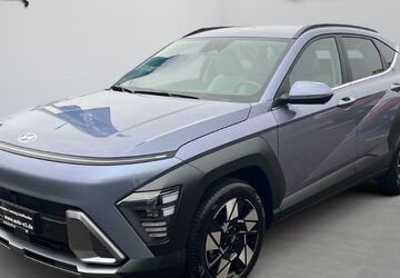 Hyundai KONA 4.032 km 29.990 &euro; Pirmasens 66954