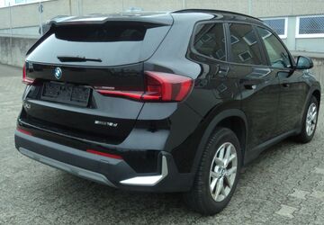 BMW X1 31.000 km 30.200 &euro; Kaiserslautern 67663