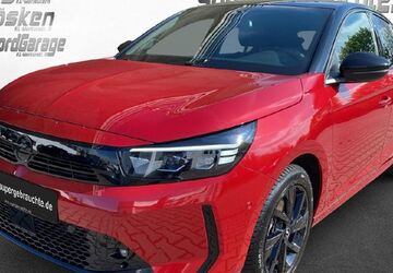 Opel Corsa 7.284 km 19.900 &euro; Kaiserslautern 67663