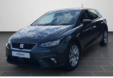 Seat Ibiza 13.100 km 17.800 &euro; Neustadt a.d. Weinstraße 67433