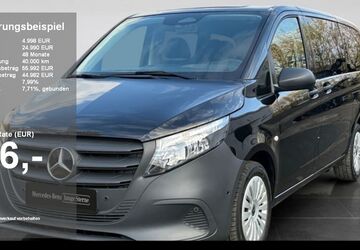 Mercedes-Benz Vito 40.487 km 49.980 &euro; Kaiserslautern 67663