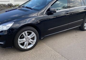 Mercedes-Benz R 500 176.000 km 19.900 &euro; Neustadt 67433