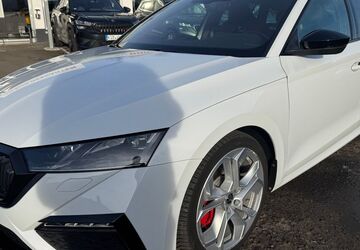 Skoda Octavia 23.800 km 32.990 &euro; Kirchheimbolanden 67292