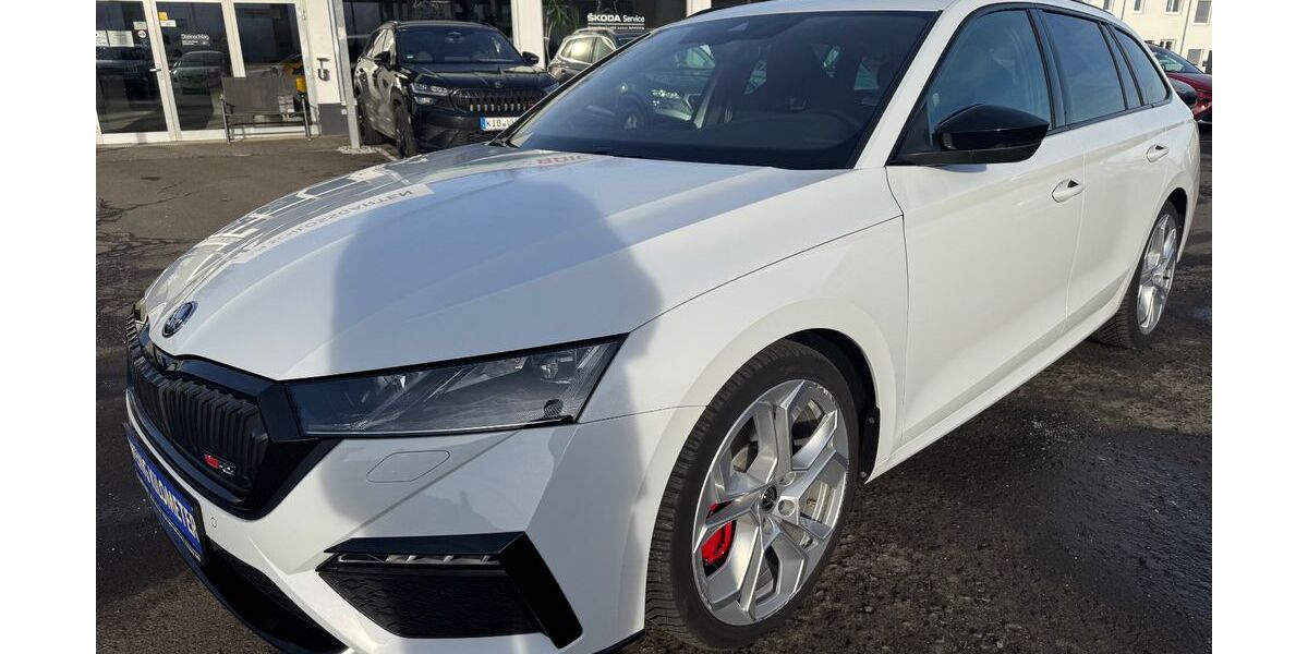 Skoda Octavia 23.800 km 32.990 &euro; Kirchheimbolanden 67292