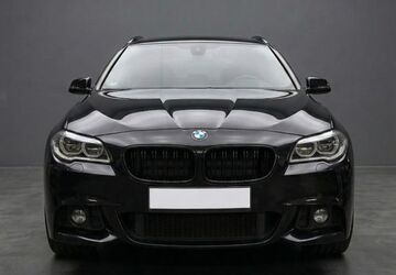 BMW 530 115.000 km 20.900 &euro; Neustadt 67435