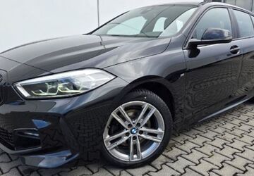 BMW 118 67.968 km 23.699 &euro; Kaiserslautern 67663