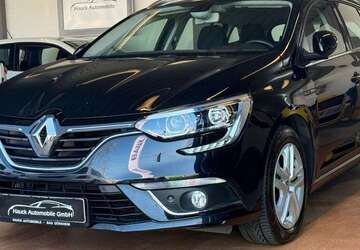 Renault Megane 52.074 km 16.490 &euro; Bad Duerkheim 67098