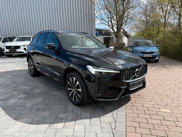 Gebrauchte Volvo XC60