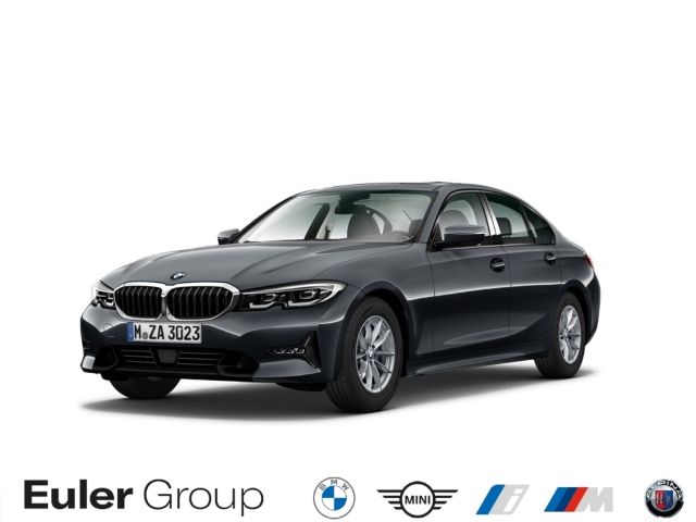 BMW 320 50.300 km 28.899 &euro; Pirmasens 66954