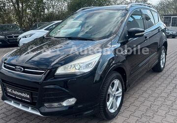 Ford Kuga 158.736 km 9.999 &euro; Marnheim 67297