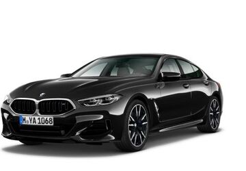 BMW M850 94.000 km 54.799 &euro; Pirmasens 66954