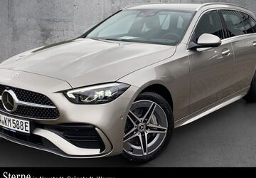 Mercedes-Benz C 300 26.000 km 41.880 &euro; Neustadt 67433
