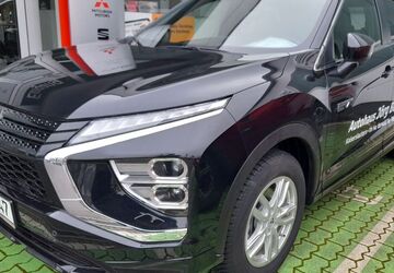 Mitsubishi Eclipse Cross 4.000 km 32.990 &euro; Kaiserslautern 67661