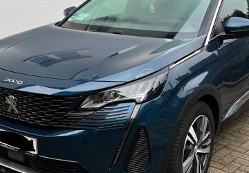 Peugeot 3008 44.000 km 18.590 &euro; Rodenbach 67688