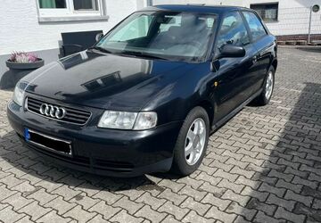 Audi A3 282.730 km 2.800 &euro; Altenglan 66885