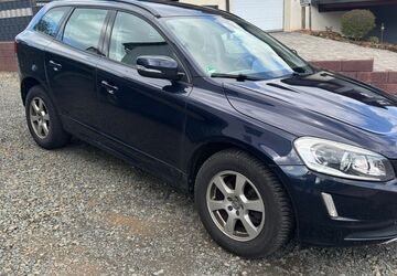 Volvo XC60 141.000 km 15.000 &euro; Petersberg 66989