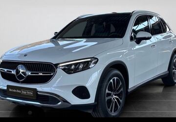 Mercedes-Benz GLC 220 6.203 km 55.000 &euro; Kaiserslautern 67663