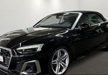 Audi A5 57.637 km 35.990 &euro; Kaiserslautern 67663