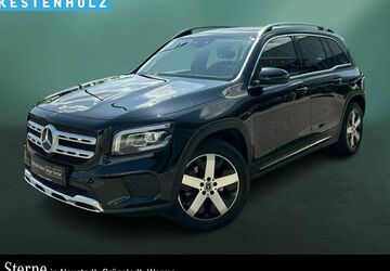 Mercedes-Benz GLB 200 53.395 km 37.490 &euro; Neustadt 67433