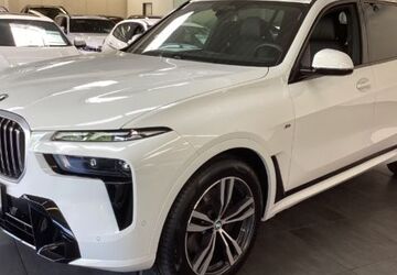 BMW X7 34.200 km 78.949 &euro; Pirmasens 66954