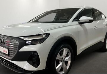 Audi Q4 e-tron 54.822 km 32.380 &euro; Kaiserslautern 67663
