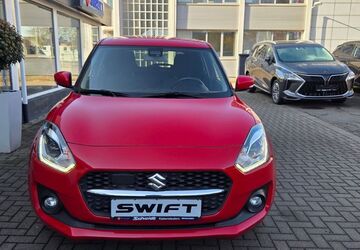 Suzuki Swift 68.855 km 13.900 &euro; Kaiserslautern 67657