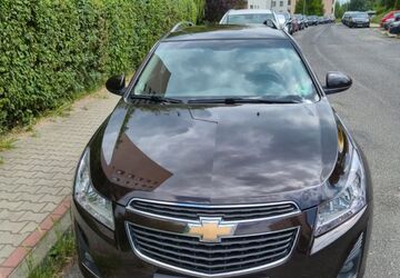 Chevrolet Cruze 151.000 km 4.999 &euro; Spirkelbach 76848
