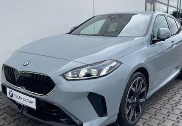 BMW 120 21.384 km 32.875 &euro; Kaiserslautern 67663