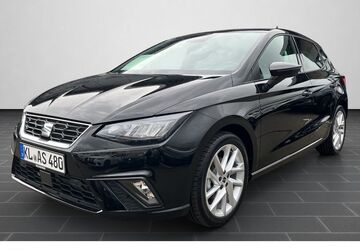 Seat Ibiza 3.000 km 23.999 &euro; Kaiserslautern 67657