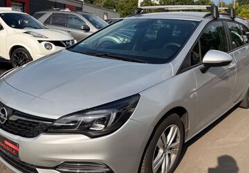 Opel Astra 131.972 km 7.790 &euro; Kaiserslautern 67663