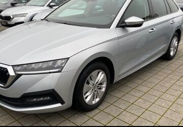 Skoda Octavia 107.591 km 18.280 &euro; Kaiserslautern 67657