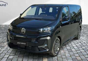 Citroen Spacetourer 1.500 km 36.970 &euro; Pirmasens 66953