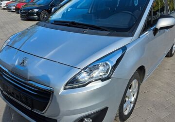 Peugeot 5008 214.238 km 4.550 &euro; Lachen-Speyerdorf 67435