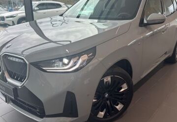 BMW X3 1.101 km 69.799 &euro; Kaiserslautern 67663