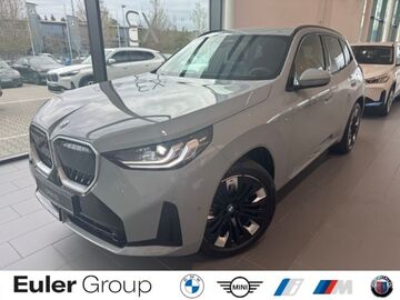 Gebrauchte BMW X3