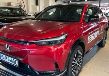 Honda e:Ny1 1.500 km 35.990 &euro; Pirmasens 66953