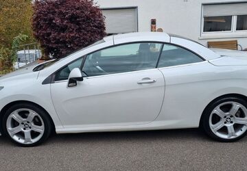 Peugeot 308 216.000 km 6.100 &euro; Pirmasens 66955