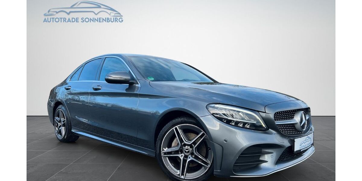 Mercedes-Benz C 220 144.430 km 26.490 &euro; Mehlingen 67678