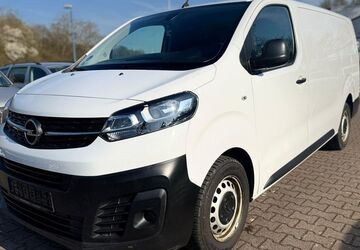 Opel Vivaro 196.980 km 12.399 &euro; Winnweiler 67722